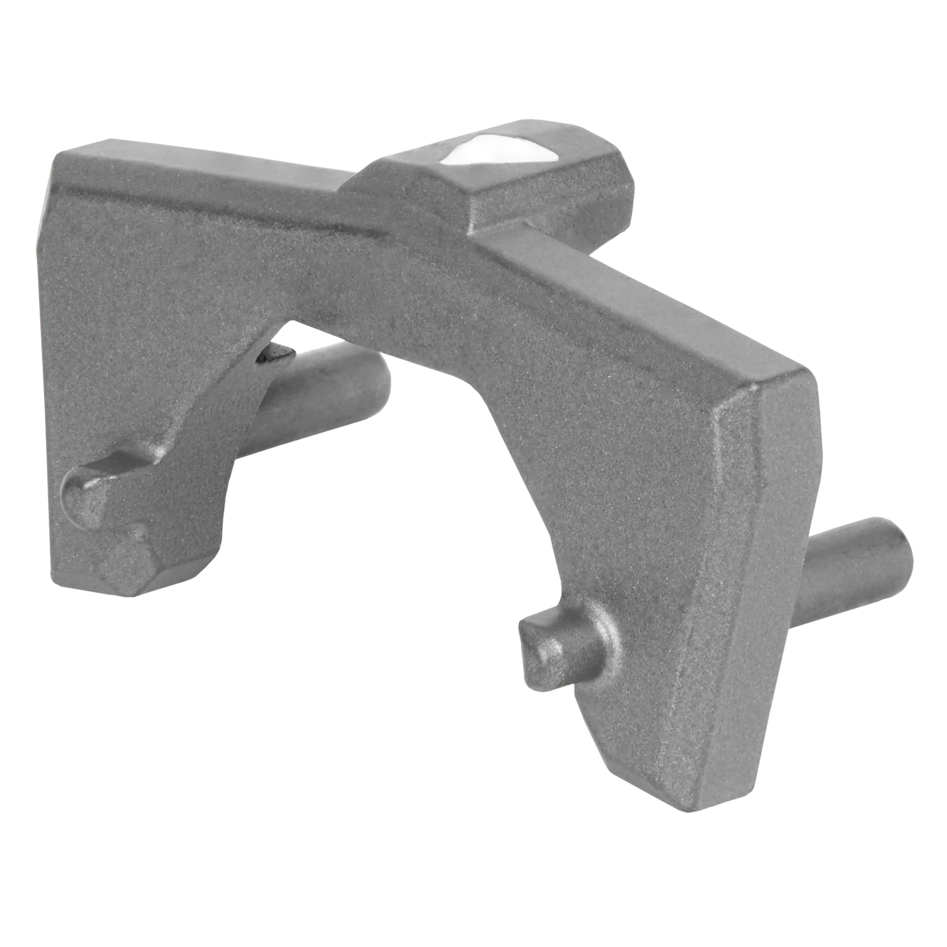 Milwaukee 48-08-2909 Vinyl Siding Tip for M18 FUEL Coil Roofing Nailer