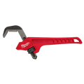 Milwaukee 48-22-7171 12 in. Steel Offset Hex Pipe Wrench