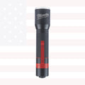 Milwaukee 2110-21 700 Lumens USB Rechargeable Flashlight