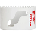 Milwaukee 49-56-0147 2-1/2" Hole Dozer™ Bi-Metal Hole Saw