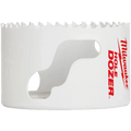 Milwaukee 49-56-9631 2-1/2 in. Hole Dozer Bi-Metal Hole Saw