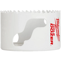 Milwaukee 49-56-9631 2-1/2 in. Hole Dozer Bi-Metal Hole Saw