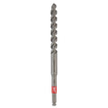 Milwaukee 48-13-7707 13/16"x12" Lineman's Fiberglass Drill Bit
