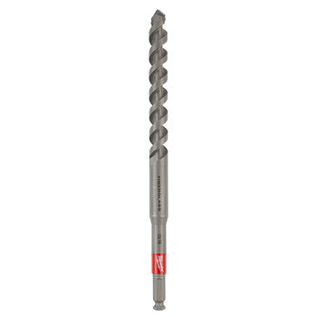 Milwaukee 48-13-7707 13/16"x12" Lineman's Fiberglass Drill Bit