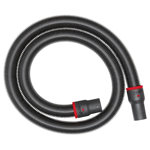 Milwaukee 49-90-2006 2-1/2" X 9' Flexible Hose