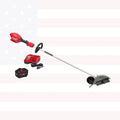 Milwaukee 3011-21HD M18 FUEL Edger Kit