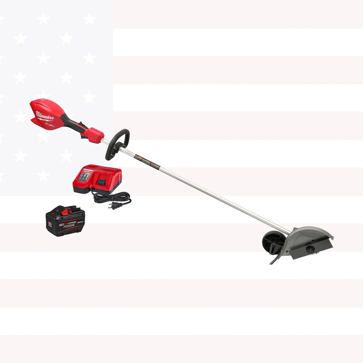 Milwaukee 3011-21HD M18 FUEL Edger Kit