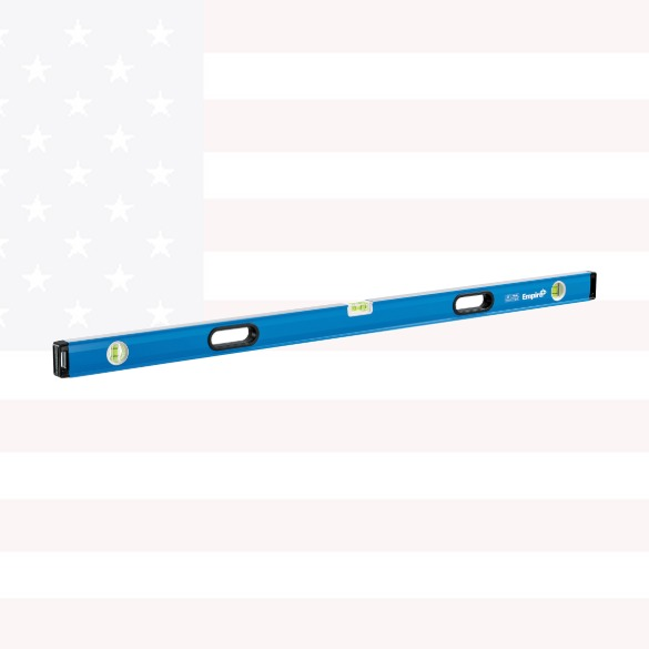 Empire 650.48 48 in. Aluminum Box Level