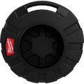 Milwaukee 47-53-2870 Cable Reel Container for 7/8 in. Sectional Cable