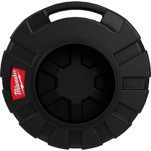 Milwaukee 47-53-2870 Cable Reel Container for 7/8 in. Sectional Cable