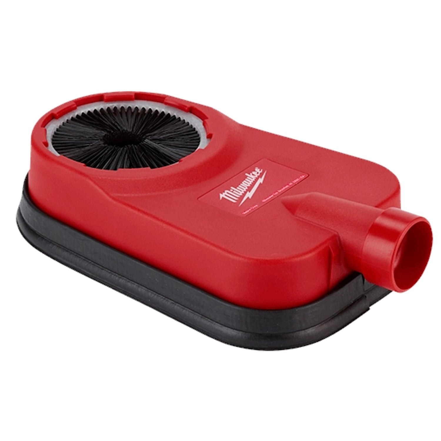Milwaukee 5317-DE SDS Max Dust Extraction Attachment