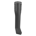 Milwaukee 49-90-1983 1-7/8" Curved Nozzle