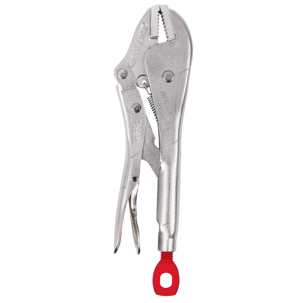 Milwaukee 48-22-3510 10 in. Torque Lock Straight Jaw Locking Pliers