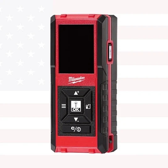 Milwaukee 48-22-9803 330' Laser Distance Meter
