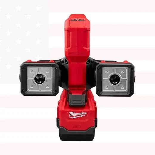 Milwaukee 2122-20 M18 Utility Bucket Light