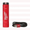 Milwaukee 48-59-2002 REDLITHIUM USB Battery and Charger