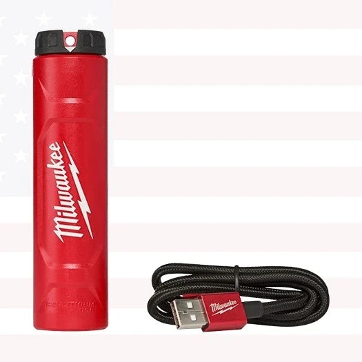Milwaukee 48-59-2002 REDLITHIUM USB Battery and Charger