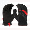Milwaukee 48-22-8713W Free-Flex Work Gloves - XL (2 PACK)