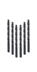 Milwaukee 48-89-2848 1/2" Thunderbolt® Black Oxide Drill Bit (6 PK)