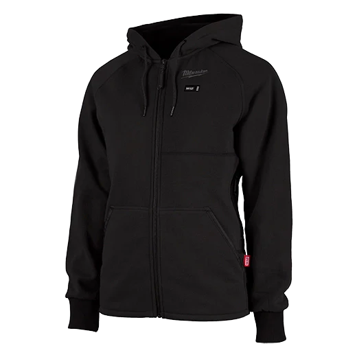 Milwaukee 336-20 M12 Women's Heated Hoodie