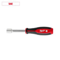 Milwaukee 48-22-2455 7/16" HollowCore™ Nut Driver
