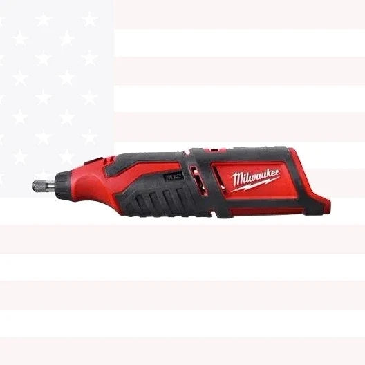 Milwaukee 2460-20 M12 Rotary Tool