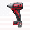 Milwaukee 2657-20 M18 2-Speed 1/4" Hex Impact Driver
