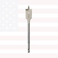 Milwaukee 48-27-0811 Flat Boring Bit 13/16" x 6"