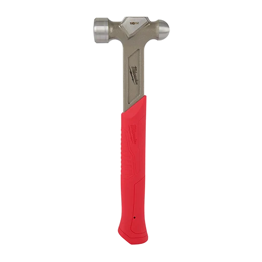 Milwaukee 48-22-9130 16oz Steel Ball Peen Hammer