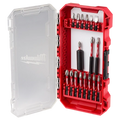 Milwaukee 48-32-4403 SHOCKWAVE Impact Duty Driver Bit Set 18PC