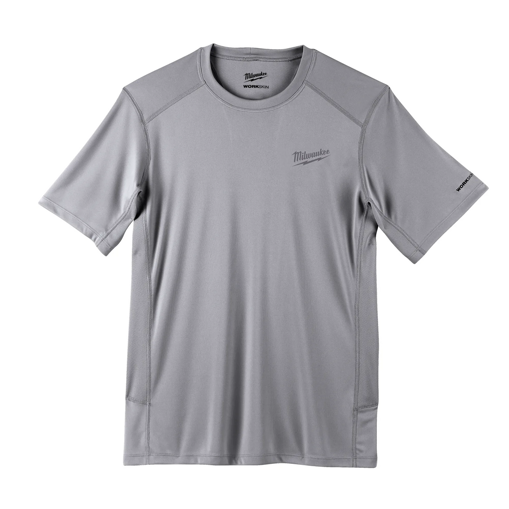 Milwaukee 414 WORKSKIN™ Lightweight Performance Shirt - Short Sleeve