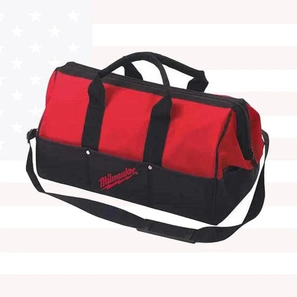 Milwaukee 48-55-3510 Contractor Bag