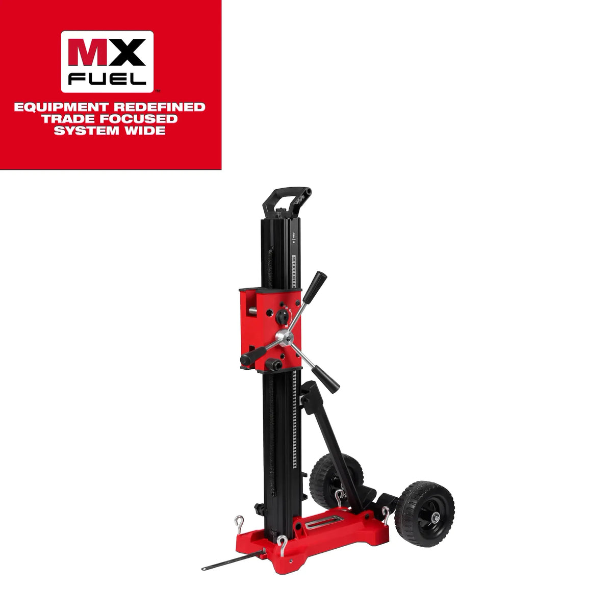 Milwaukee 3302 MX FUEL Core Rig Stand