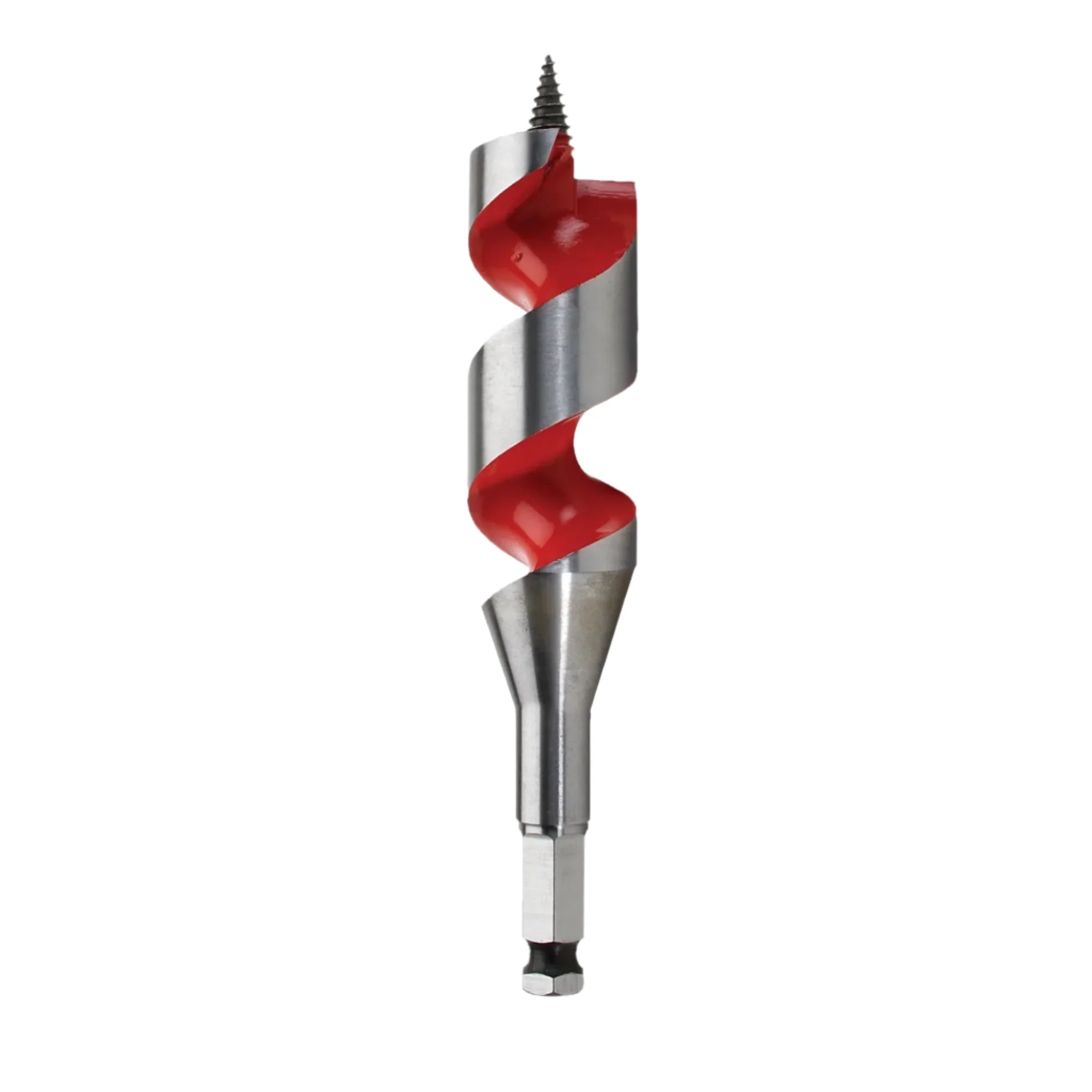 Milwaukee 48-13-1253 1-1/4" x 6" Ship Auger Bit
