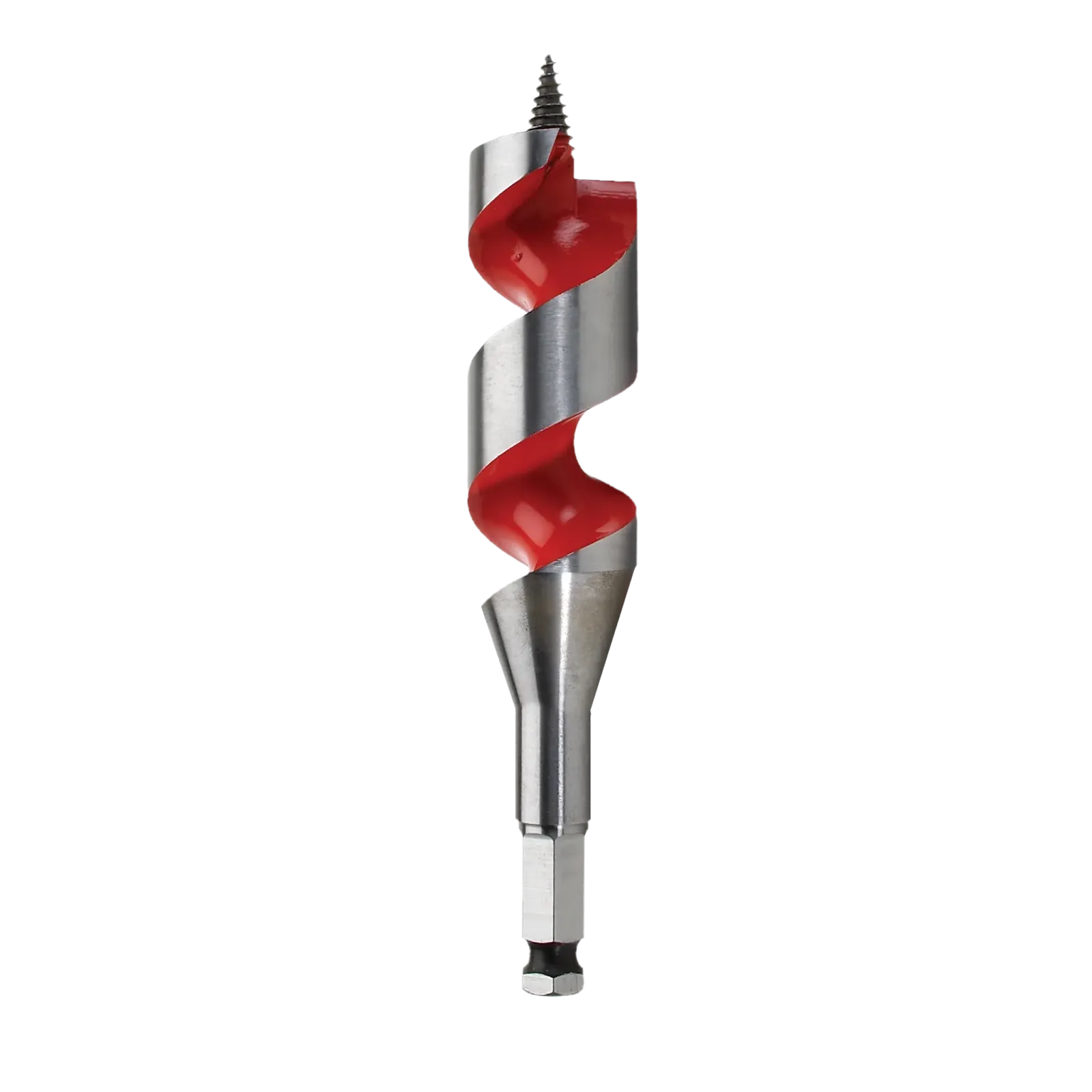 Milwaukee 48-13-1123 1-1/8" x 6" Ship Auger Bit