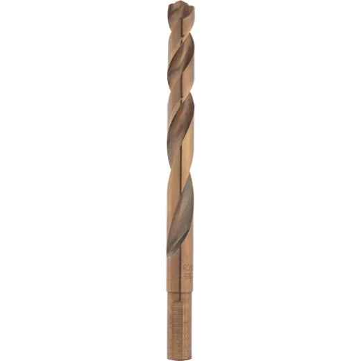 Milwaukee 48-89-2323 13/32" COBALT RED HELIX™ Drill Bit
