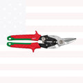 Milwaukee 48-22-4550 10 in. Right-Cut Aviation Snips