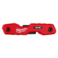 Milwaukee 48-22-2182 8-Key Folding Hex Key Set - Metric (Open Box)