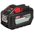 Milwaukee 48-11-1812 M18 REDLITHIUM HIGH OUTPUT HD12.0 Battery Pack