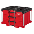 Milwaukee 48-22-8443 PACKOUT™ 3-Drawer Tool Box