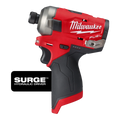Milwaukee 2551-20 M12 FUEL SURGE 1/4" Hex Hydraulic Driver (Blemished)
