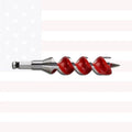 Milwaukee 48-13-1120 1-1/8" x 6-1/2" Auger Bit