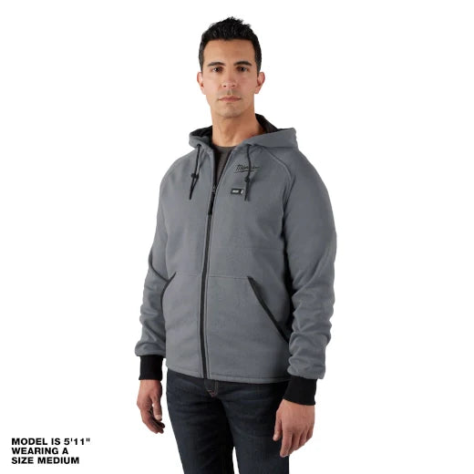 Milwaukee 306-20 M12 Heated Hoodie