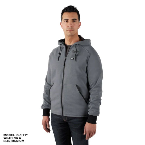 Milwaukee 306-20 M12 Heated Hoodie
