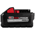 Milwaukee 48-11-1880 M18 REDLITHIUM HIGH OUTPUT XC8.0 Battery