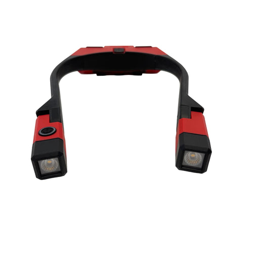 Milwaukee 2117-20 400Lm USB Neck Light (Open Box)