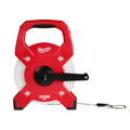 Milwaukee 48-22-5303 300 ft. Fiberglass Open Reel Long Tape