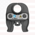 Milwaukee 49-16-2452B 1" IPS-P Press Jaw for M12 FORCE LOGIC Press Tool
