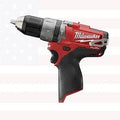 Milwaukee 2404-20 M12 FUEL 1/2" Hammer Drill/Driver (Tool Only)