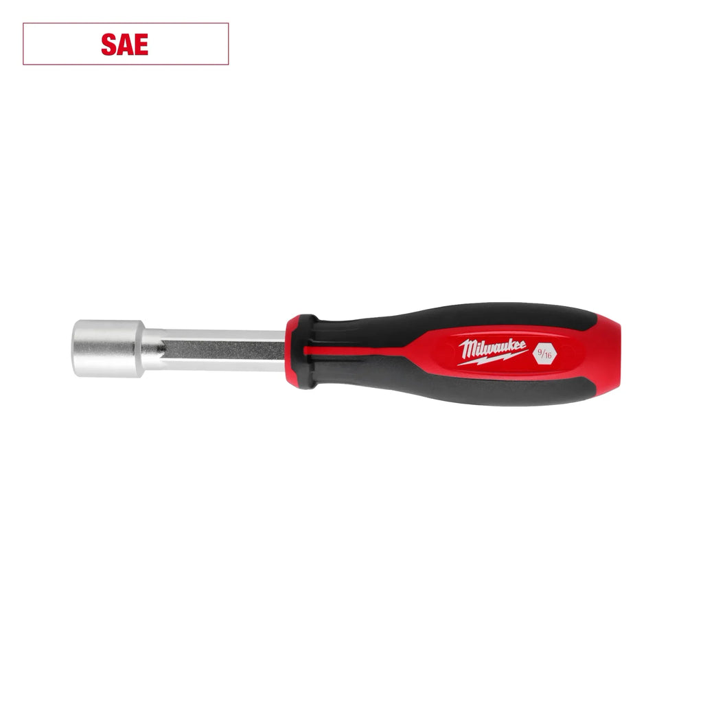 Milwaukee 48-22-2457 9/16" HollowCore™ Nut Driver